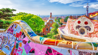 cosa vedere a barcellona
